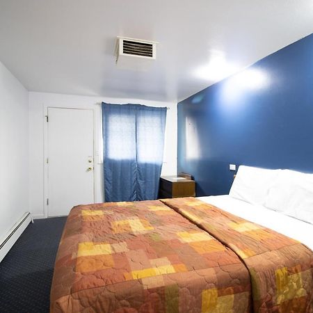 Wyoming Motel Wheatland ภายนอก รูปภาพ