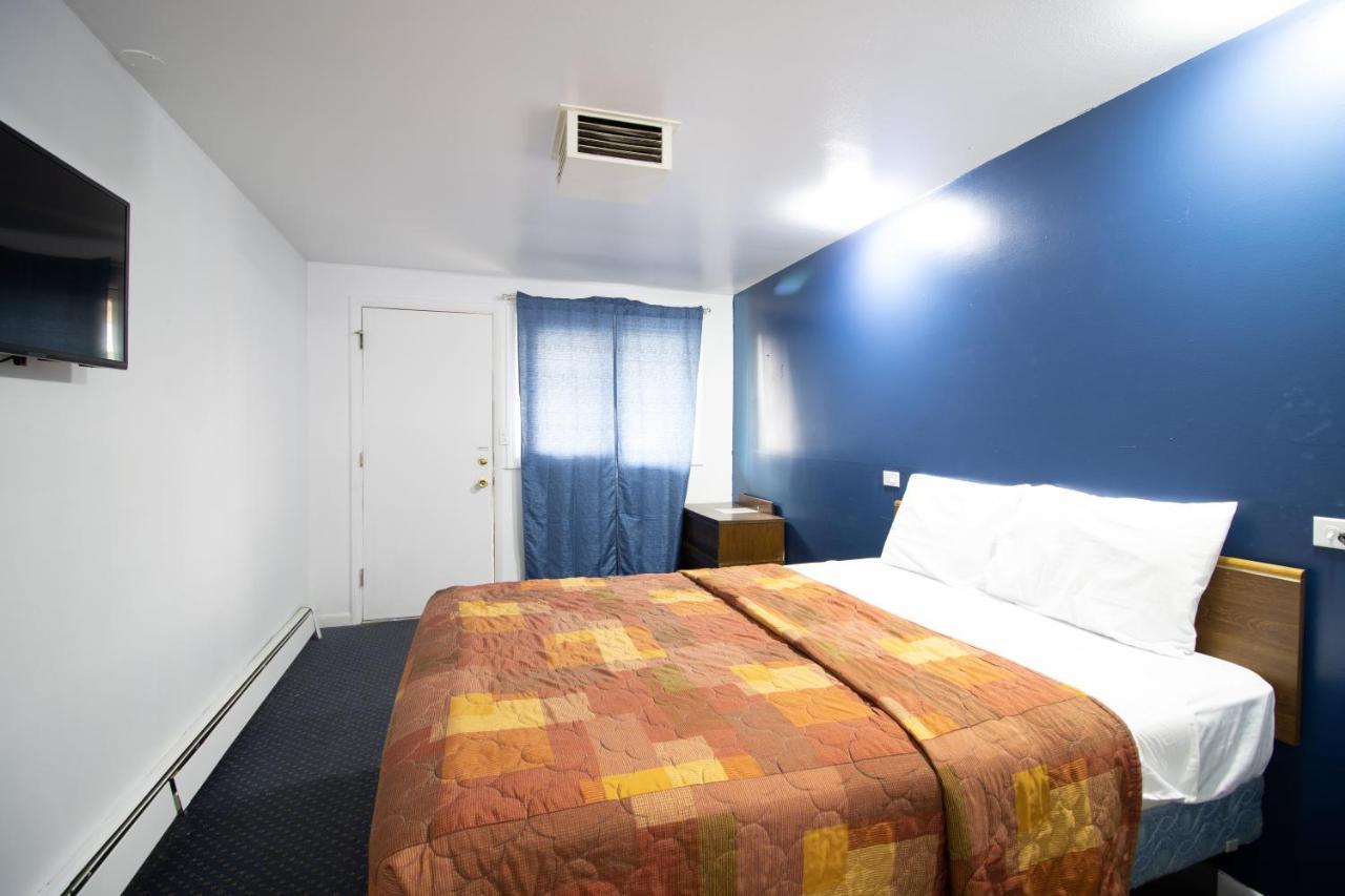 Wyoming Motel Wheatland ภายนอก รูปภาพ