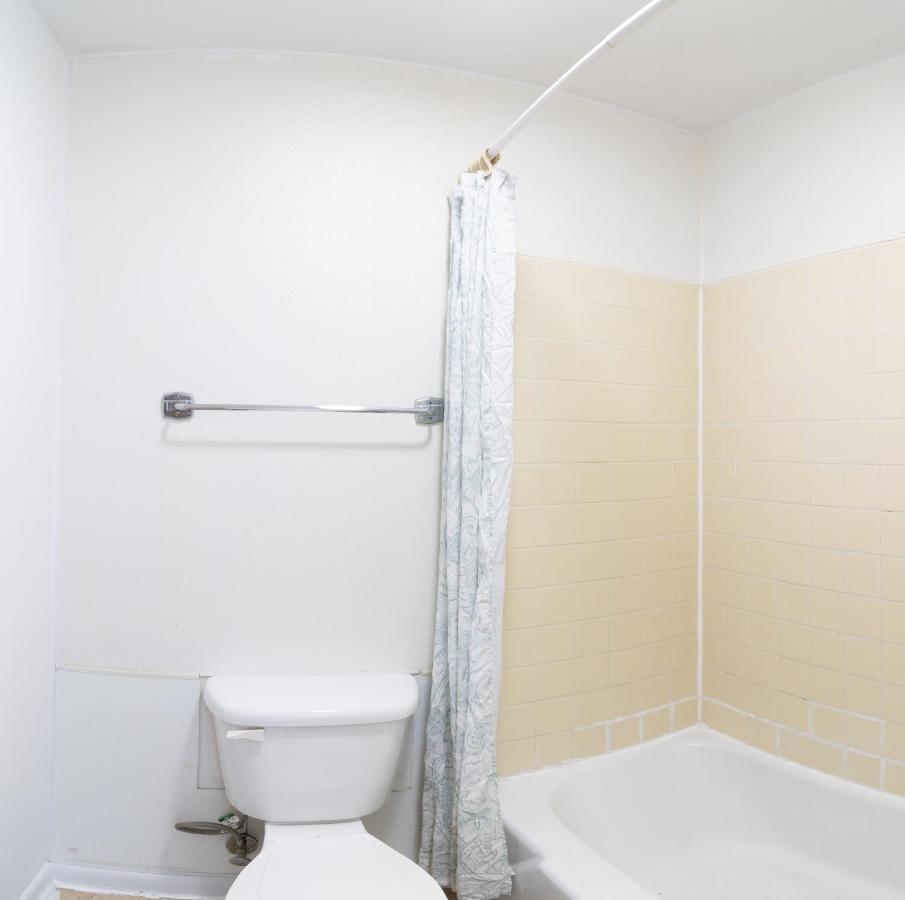 Wyoming Motel Wheatland ภายนอก รูปภาพ