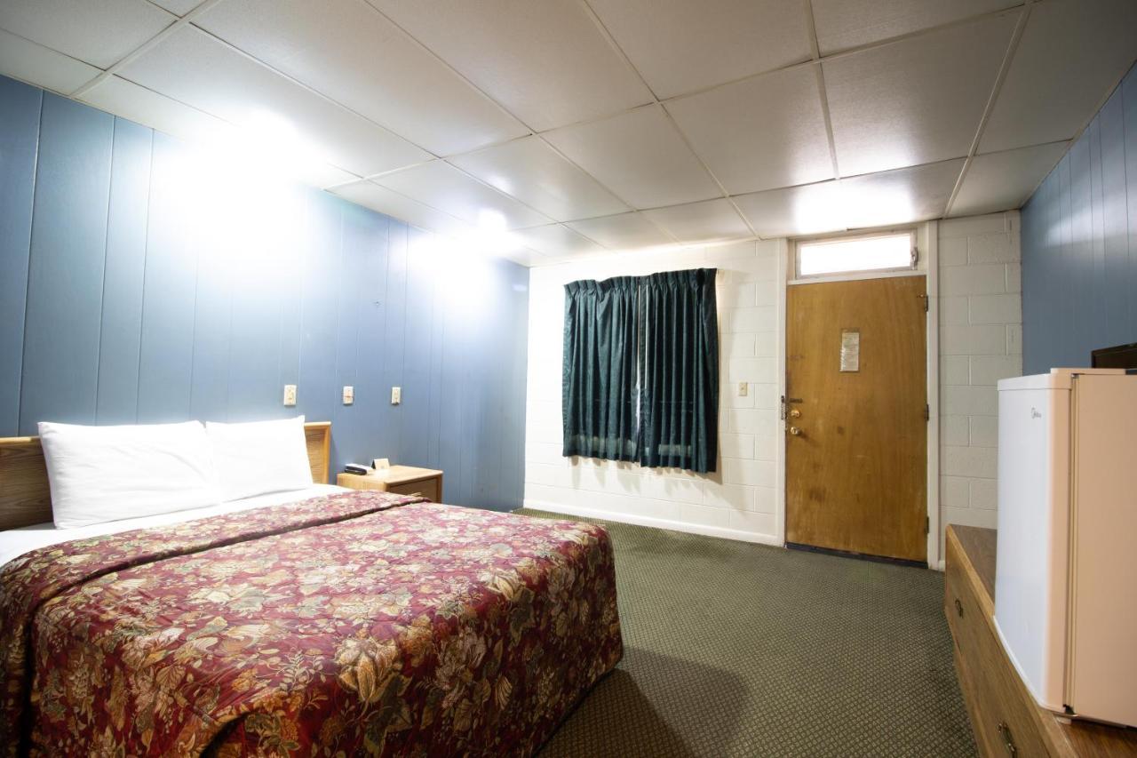 Wyoming Motel Wheatland ภายนอก รูปภาพ