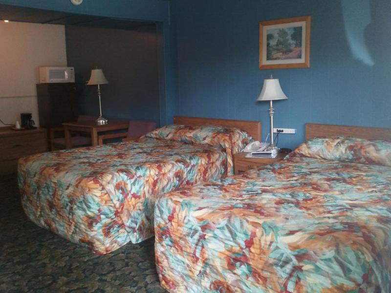 Wyoming Motel Wheatland ภายนอก รูปภาพ