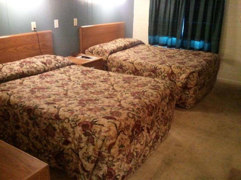 Wyoming Motel Wheatland ภายนอก รูปภาพ