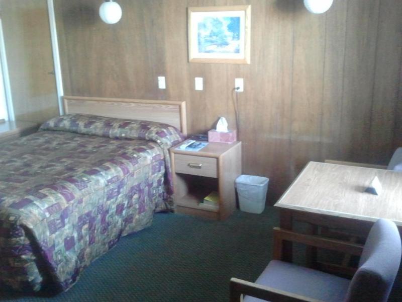 Wyoming Motel Wheatland ภายนอก รูปภาพ