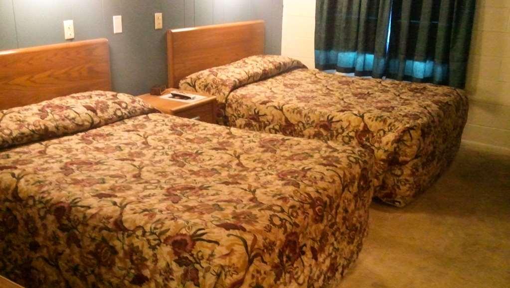 Wyoming Motel Wheatland ห้อง รูปภาพ