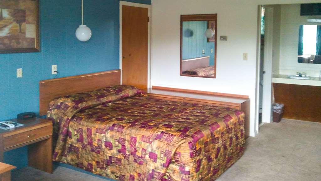 Wyoming Motel Wheatland ห้อง รูปภาพ