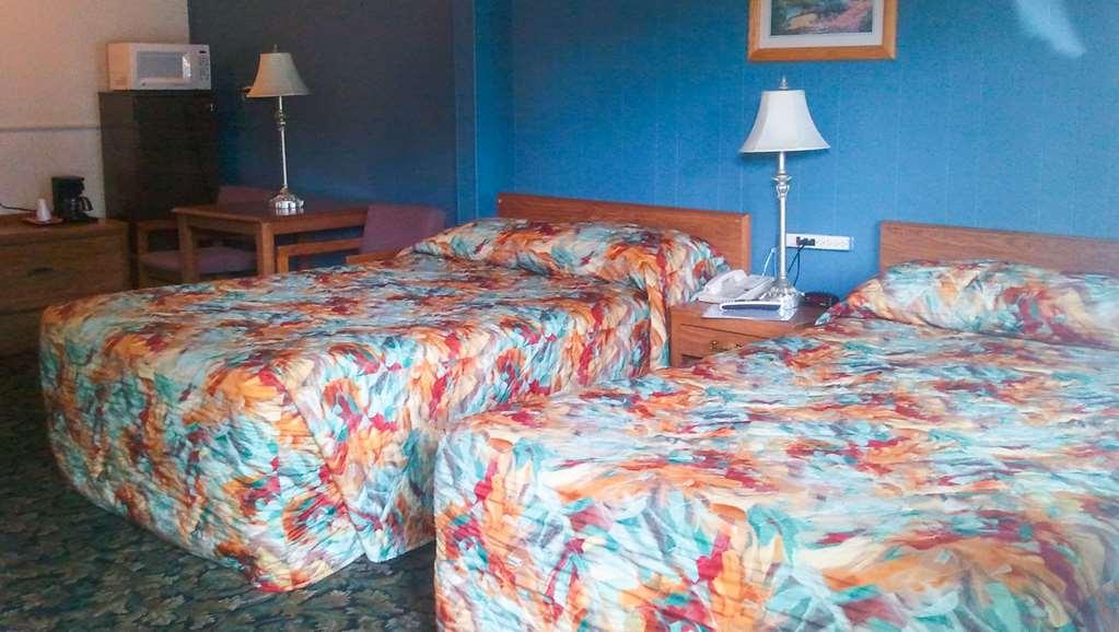 Wyoming Motel Wheatland ห้อง รูปภาพ